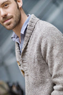 Brownstone Pullover | Knitting Pattern by Jared FloodBrownstone Pullover | Knitting Pattern by Jared Flood