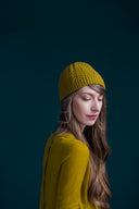 Burnaby Hat | Knitting Pattern by Jared Flood | Brooklyn Tweed