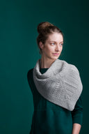 Burnaby Shawl | Knitting Pattern by Jared Flood