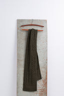 Byway Wrap | Knitting Pattern by Jared Flood