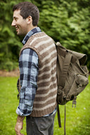 Caldwell Vest | Knitting Pattern by Stephen West