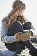 Carlisle Mittens | Knitting Pattern by Jared Flood
