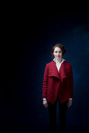 Carpeaux Cardigan | Knitting Pattern by Jared Flood