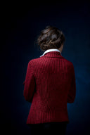Carpeaux Cardigan | Knitting Pattern by Jared Flood