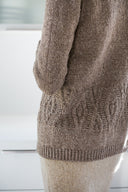 Cedarwood Cardigan | Knitting Pattern by Alicia Plummer