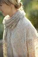 Celes Stole | Knitting Pattern by Jared Flood