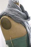 Cinder Scarf | Knitting Pattern by Jared Flood