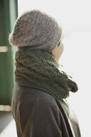 Clemence Cowl | Knitting Pattern by Carrie Bostick Hoge