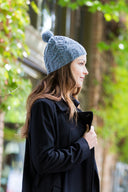 Cleridae Hat | Knitting Pattern by Michele Wang