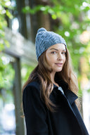 Cleridae Hat | Knitting Pattern by Michele Wang