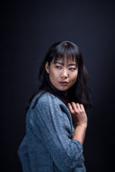 Colburn Pullover | Knitting Pattern by Gudrun Johnston