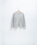 Cordova Pullover | Knitting Pattern by Michele Wang