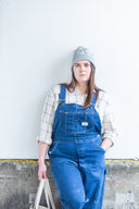 Cornus Hat | Knitting Pattern by Anne Jones