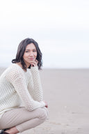 Culswick Pullover | Knitting Pattern by Melissa Wehrle