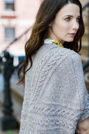 Cusp Popover | Knitting Pattern by Olga Buraya-Kefelian