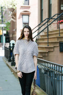 Cusp Popover | Knitting Pattern by Olga Buraya-Kefelian