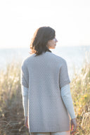 Dunes Cardigan | Knitting Pattern by Irina Anikeeva