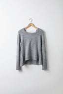 Edge Hoodie | Knitting Pattern by Véronik Avery