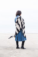 Ellsworth Scarf & Wrap | Knitting Pattern by Scott Rohr