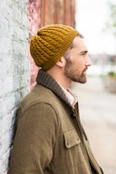 Eno Hat | Knitting Pattern by Jared Flood