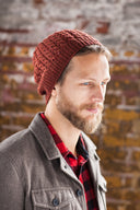 Eno Hat | Knitting Pattern by Jared Flood