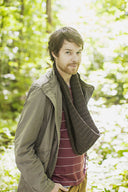 Eternity Scarf | Knitting Pattern by Michele Wang