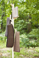 Eternity Scarf | Knitting Pattern by Michele Wang