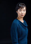 Etna Pullover | Knitting Pattern by Véronik Avery