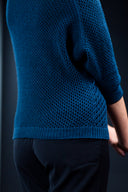 Etna Pullover | Knitting Pattern by Véronik Avery