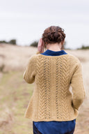 Fairweather Pullover | Knitting Pattern by Véronik Avery