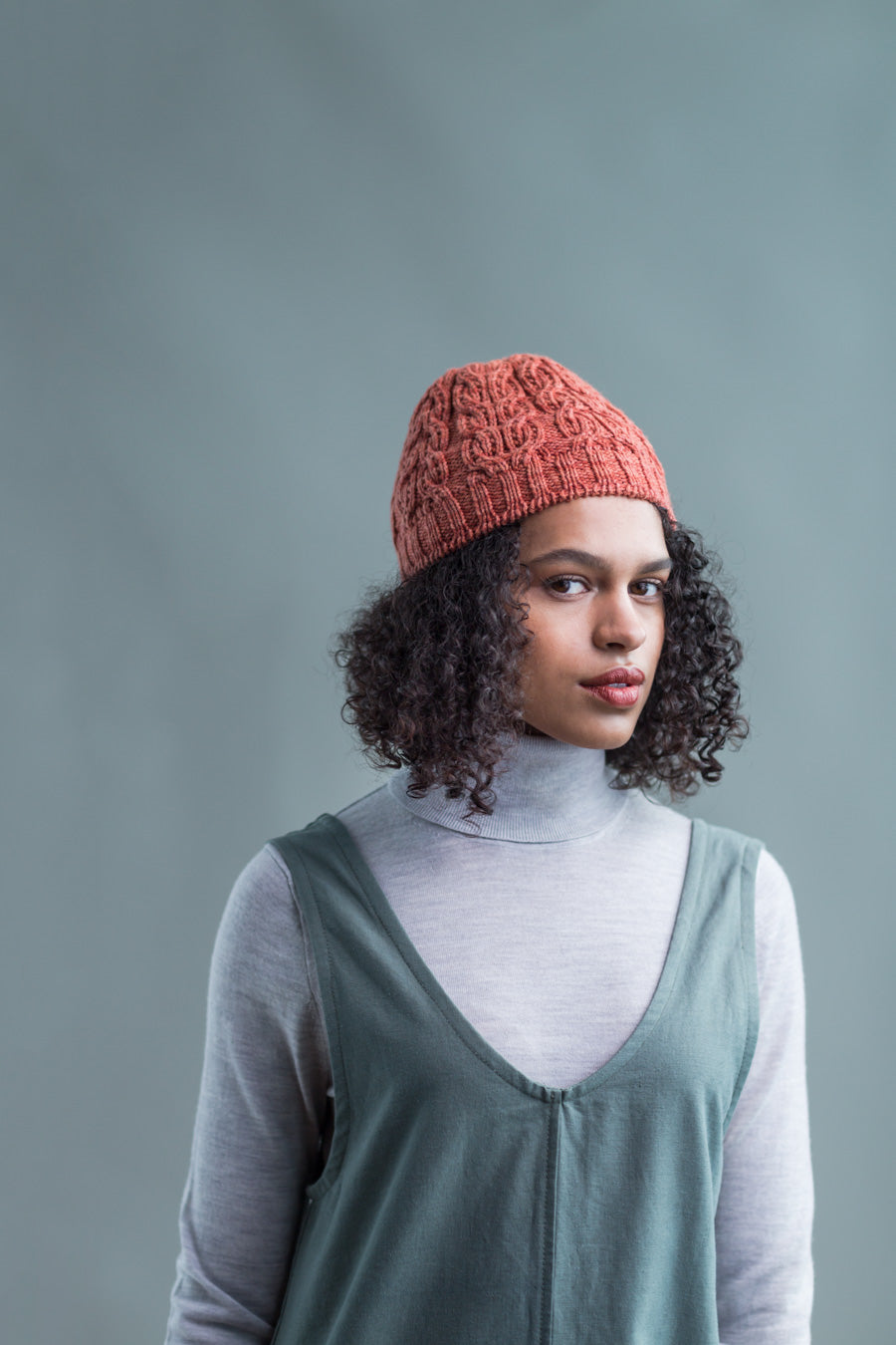 Far Hills Hat Knitting Pattern by Jared Flood Brooklyn Tweed