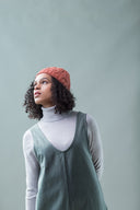 Far Hills Hat | Knitting Pattern by Jared Flood