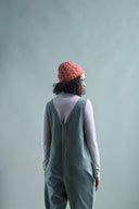 Far Hills Hat | Knitting Pattern by Jared Flood