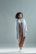 Far Hills Scarf | Knitting Pattern by Jared Flood