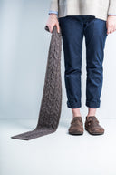 Far Hills Scarf | Knitting Pattern by Jared Flood