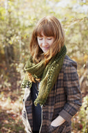 Farthing Scarf | Knitting Pattern by Jared Flood