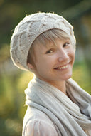 Fenimore Tam | Knitting Pattern by Jared Flood