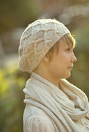 Fenimore Tam | Knitting Pattern by Jared Flood