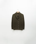 Field Cardigan | Knitting Pattern by Yoko Hatta