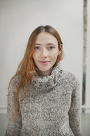 Forester Pullover | Knitting Pattern by Michele Wang