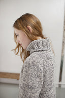 Forester Pullover | Knitting Pattern by Michele Wang