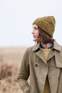 Forge Hat | Knitting Pattern by Jared Flood