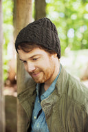 Forge Hat | Knitting Pattern by Jared Flood