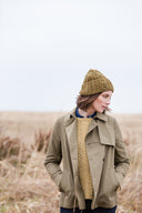 Forge Hat | Knitting Pattern by Jared Flood