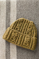 Forge Hat | Knitting Pattern by Jared Flood