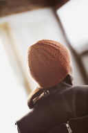 Fortnight Hat | Knitting Pattern by Jared Flood