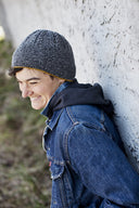 Fortnight Hat | Knitting Pattern by Jared Flood