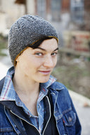 Fortnight Hat | Knitting Pattern by Jared Flood