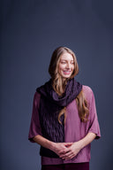 Foundry Scarf | Knitting Pattern by Jared Flood