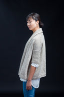 Freja Cardigan | Knitting Pattern by Jared Flood
